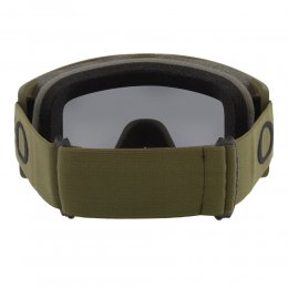 Ochelari Oakley Target Line M Dark Brush Dark Grey 25/26