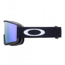 Ochelari Oakley Target Line M Matte Black Violet Iridium