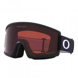 Ochelari Oakley Target Line M Matte Black Prizm Snow Dark Grey 25/26