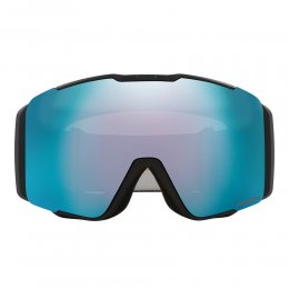Ochelari Oakley Line Miner Pro L Matte Black Prizm Snow Sapphire Iridium 25/26