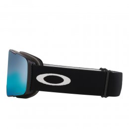 Ochelari Oakley Line Miner Pro L Matte Black Prizm Snow Sapphire Iridium 25/26