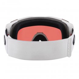 Ochelari Oakley Line Miner Pro L Matte White Prizm Snow Sapphire Iridium 25/26