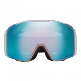Ochelari Oakley Line Miner Pro L Blue Current Prizm Snow Sapphire Iridium 25/26