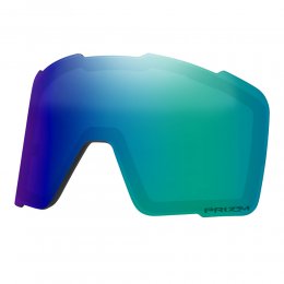 Ochelari Oakley Line Miner Pro L Blue Current Prizm Snow Sapphire Iridium 25/26