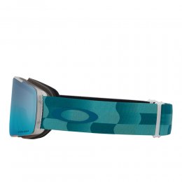 Ochelari Oakley Line Miner Pro L Blue Current Prizm Snow Sapphire Iridium 25/26