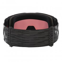 Ochelari Oakley Line Miner Pro L Black Reinforce Prizm Snow Torch Iridium 25/26