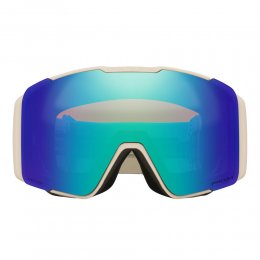 Ochelari Oakley Line Miner Pro L Jamie Anderson Signature Prizm Snow Argon Iridium 25/26