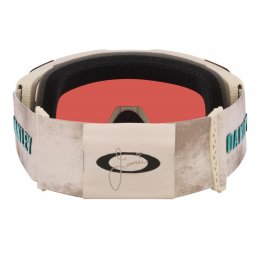 Ochelari Oakley Line Miner Pro L Jamie Anderson Signature Prizm Snow Argon Iridium 25/26