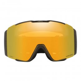 Ochelari Oakley Line Miner Pro L 50th Anniversary Prizm Snow 24k Iridium 25/26