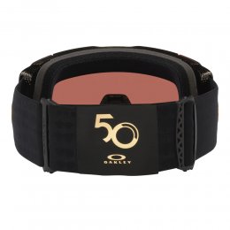 Ochelari Oakley Line Miner Pro L 50th Anniversary Prizm Snow 24k Iridium 25/26