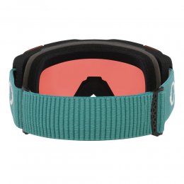 Ochelari Oakley Line Miner Pro M Pacific Corduroy Prizm Snow Sapphire Iridium 25/26