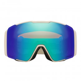 Ochelari Oakley Line Miner Pro M Jamie Anderson Signature Prizm Snow Argon Iridium 25/26