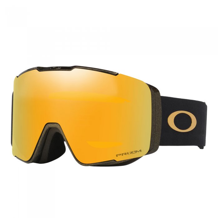 Ochelari Oakley Line Miner Pro M 50th Anniversary Prizm Snow 24k Iridium 25/26