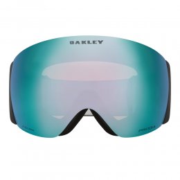 Ochelari Oakley Flight Deck Pro L Matte Black Prizm Snow Sapphire/Torch Iridium 25/26
