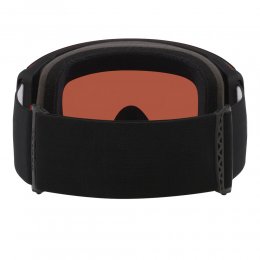 Ochelari Oakley Flight Deck Pro L Matte Black Prizm Snow Sapphire/Torch Iridium 25/26