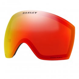 Ochelari Oakley Flight Deck Pro L Matte Black Prizm Snow Sapphire/Torch Iridium 25/26
