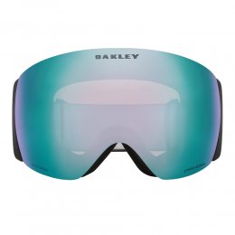 Ochelari Oakley Flight Deck Pro L Matte Black Prizm Snow Sapphire Iridium 25/26