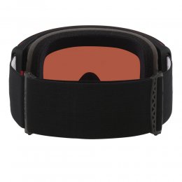 Ochelari Oakley Flight Deck Pro L Matte Black Prizm Snow Sapphire Iridium 25/26