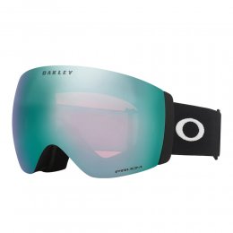 Ochelari Oakley Flight Deck Pro L Matte Black Prizm Snow Sapphire Iridium 25/26