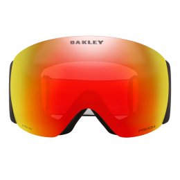 Ochelari Oakley Flight Deck Pro L Matte Black Prizm Snow Torch Iridium 25/26