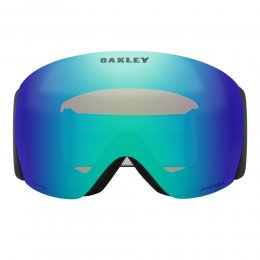 Ochelari Oakley Flight Deck Pro L Matte Black Prizm Snow Argon/Iced Iridium 25/26
