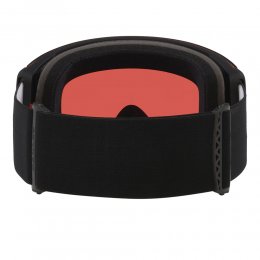 Ochelari Oakley Flight Deck Pro L Matte Black Prizm Snow Argon/Iced Iridium 25/26