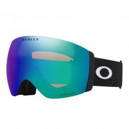 Ochelari Oakley Flight Deck Pro L Matte Black Prizm Snow Argon/Iced Iridium 25/26