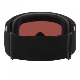 Ochelari Oakley Flight Deck Pro L Matte Black Prizm Sage Gold/Snow Iced Iridium 25/26