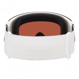 Ochelari Oakley Flight Deck Pro L Matte White Prizm Snow Sapphire/Iced Iridium 25/26