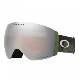 Ochelari Oakley Flight Deck Pro L Matte Black Prizm Snow Black Iridium 25/26