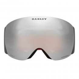 Ochelari Oakley Flight Deck Pro L Matte Black Gold Prizm Snow Black Iridium 25/26