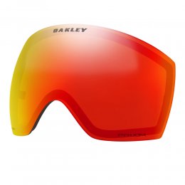 Ochelari Oakley Flight Deck Pro L Matte Black Gold Prizm Snow Black Iridium 25/26