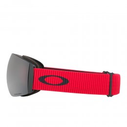 Ochelari Oakley Flight Deck Pro L Matte Black Gold Prizm Snow Black Iridium 25/26
