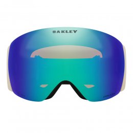 Ochelari Oakley Flight Deck Pro L Matte Black Prizm Snow Argon Iridium 25/26