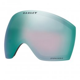 Ochelari Oakley Flight Deck Pro L Matte Black Prizm Snow Argon Iridium 25/26