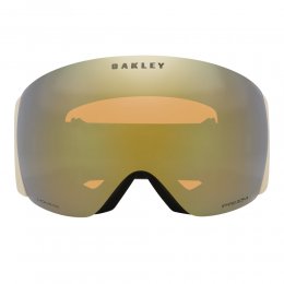 Ochelari Oakley Flight Deck Pro L Matte Black Prizm Sage Gold Iridium 25/26