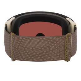 Ochelari Oakley Flight Deck Pro L Matte Black Prizm Sage Gold Iridium 25/26