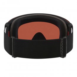 Ochelari Oakley Flight Deck Pro M Matte Black Prizm Snow Sapphire/Torch Iridium 25/26