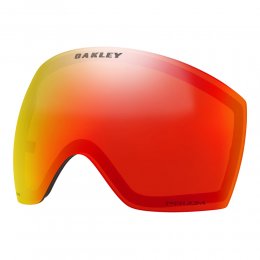 Ochelari Oakley Flight Deck Pro M Matte Black Prizm Snow Sapphire/Torch Iridium 25/26