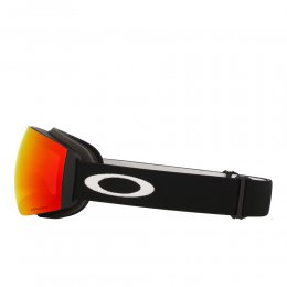 Ochelari Oakley Flight Deck Pro M Matte Black Prizm Snow Torch Iridium 25/26