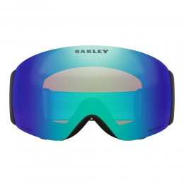 Ochelari Oakley Flight Deck Pro M Matte Black Prizm Snow Argon Iridium 25/26