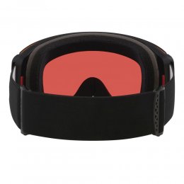 Ochelari Oakley Flight Deck Pro M Matte Black Prizm Snow Argon Iridium 25/26