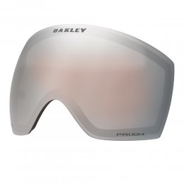Ochelari Oakley Flight Deck Pro M Matte Black Prizm Rose Gold Iridium 25/26