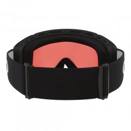 Ochelari Oakley Flow Scape L Matte Black Prizm Snow Sapphire Iridium 25/26