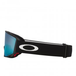 Ochelari Oakley Flow Scape L Matte Black Prizm Snow Sapphire Iridium 25/26