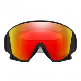Ochelari Oakley Flow Scape L Matte Black Prizm Snow Torch Iridium 25/26