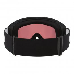 Ochelari Oakley Flow Scape L Matte Black Prizm Snow Torch Iridium 25/26