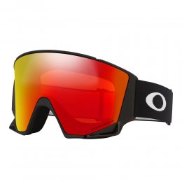 Ochelari Oakley Flow Scape L Matte Black Prizm Snow Torch Iridium 25/26