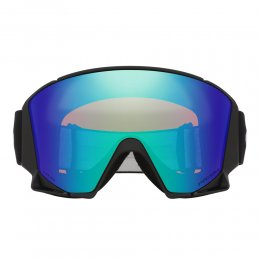 Ochelari Oakley Flow Scape L Matte Black Prizm Snow Argon Iridium 25/26