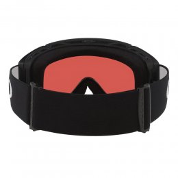 Ochelari Oakley Flow Scape L Matte Black Prizm Snow Argon Iridium 25/26